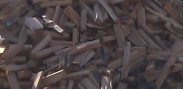 Cord Of Firewood Calculator