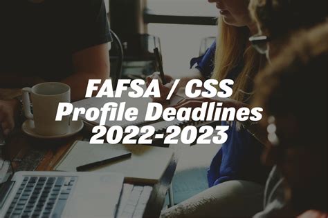Cornell University Css Profile Deadline Cornell University Css Profile Deadline
