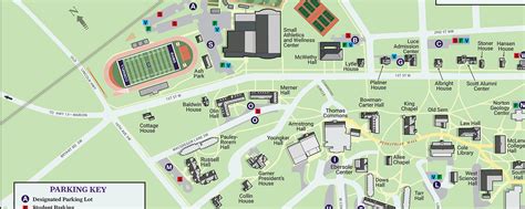 Cornell University Guide: Explore Every Location Cornell University Guide: Explore Every Location