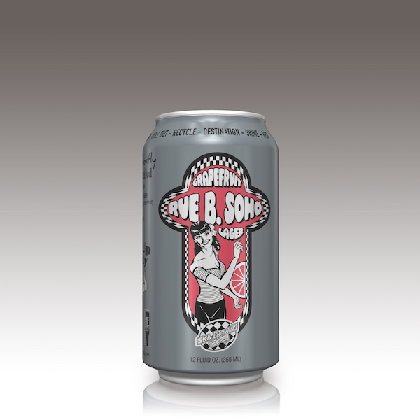 Craft Beer In Soho