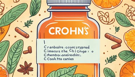 Crohn's: Effective Treatment Options Available