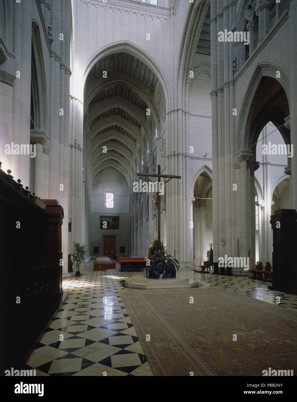 Crucificado Con Cristo: Transformación Interior