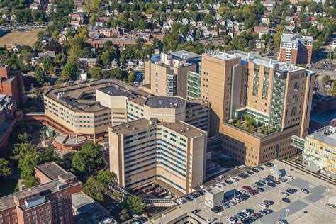 Ct Have Hospital New Yale