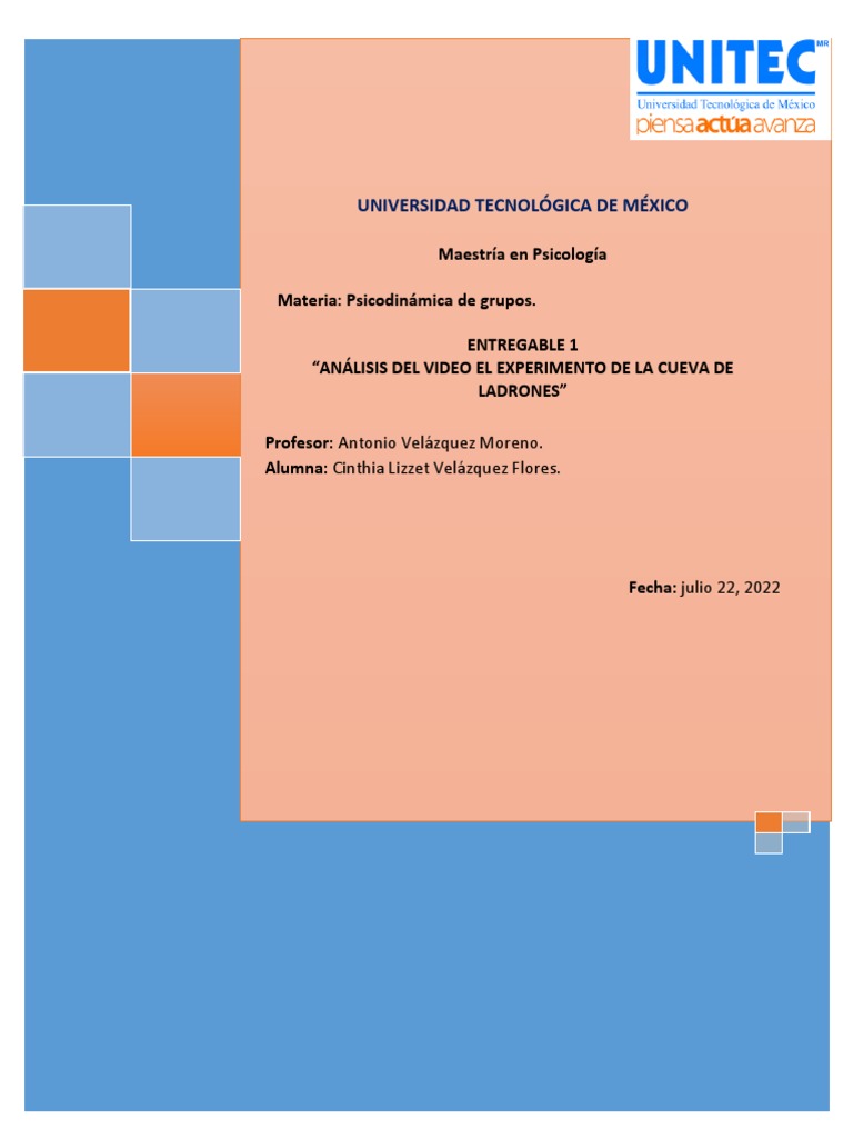Cueva de Ladrones Guide