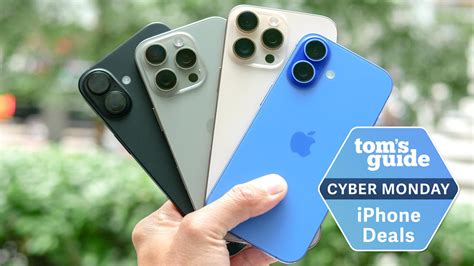 Cyber Monday Iphones