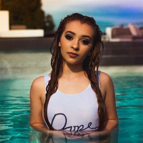 Danielle Cohn Born: Facts You Need To Know
