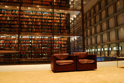 Database Library Yale Database Library Yale