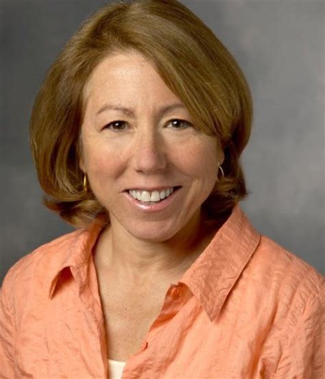 Debra Meyerson Stanford