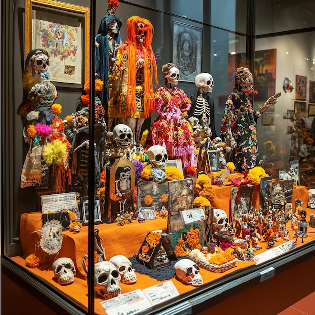 Dia De Los Muertos Dogs: Cultural Significance Guide