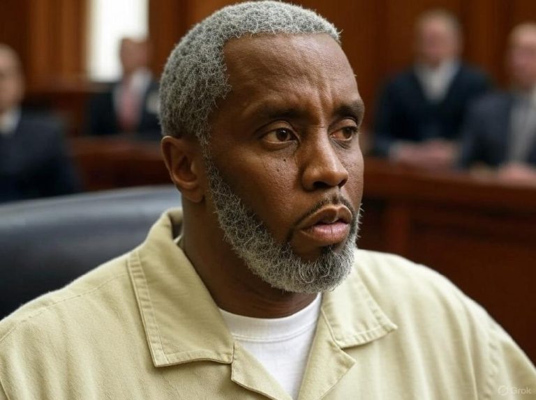 Diddy Court Appearance: Latest Updates & Case Insights Diddy Court Appearance: Latest Updates & Case Insights