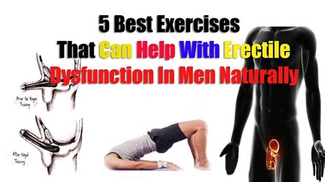 5 Massage Erection Facts