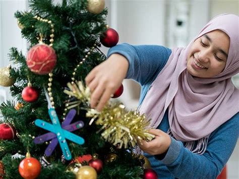 Do Muslims Celebrate Christmas Day