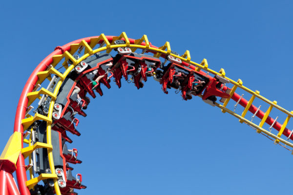 Do Roller Coasters Cause Brain Damage