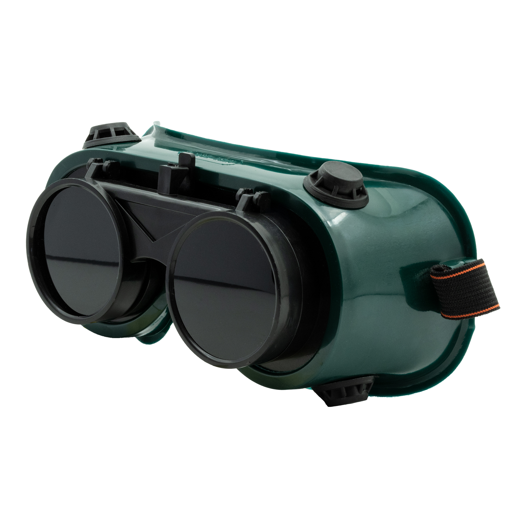 Do Welding Glasses Block Uv