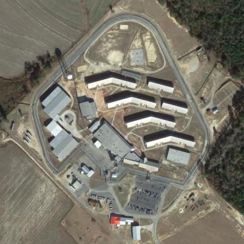 Dodge Prison Overview: Visitor Rules