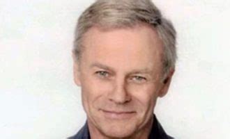 Does Tristan Rogers Have Cancer
