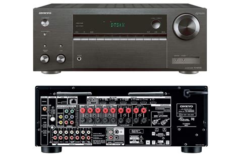 Dolby Atmos Receiver
