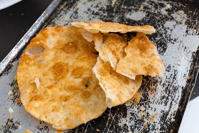 Dominican Breakfast Foods