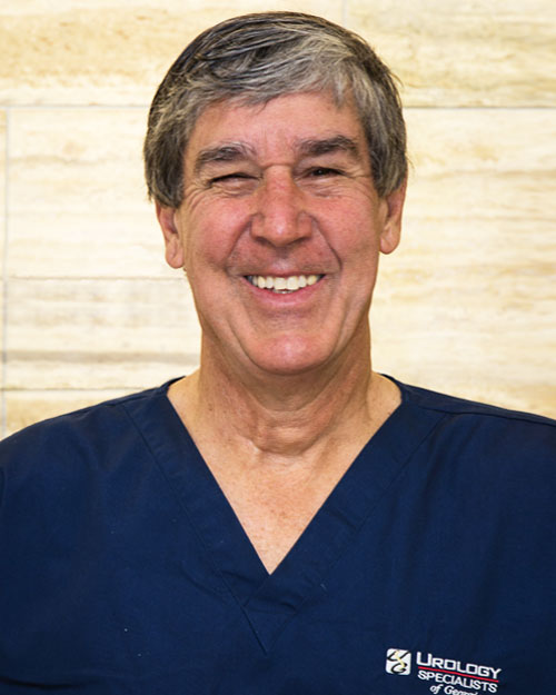 Dr. Anderson Urologist