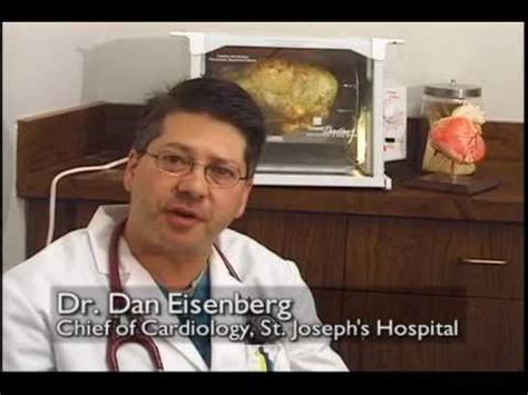 Dr. Dan Eisenberg Guide: Expert Advice
