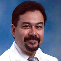 Dr David Ramos