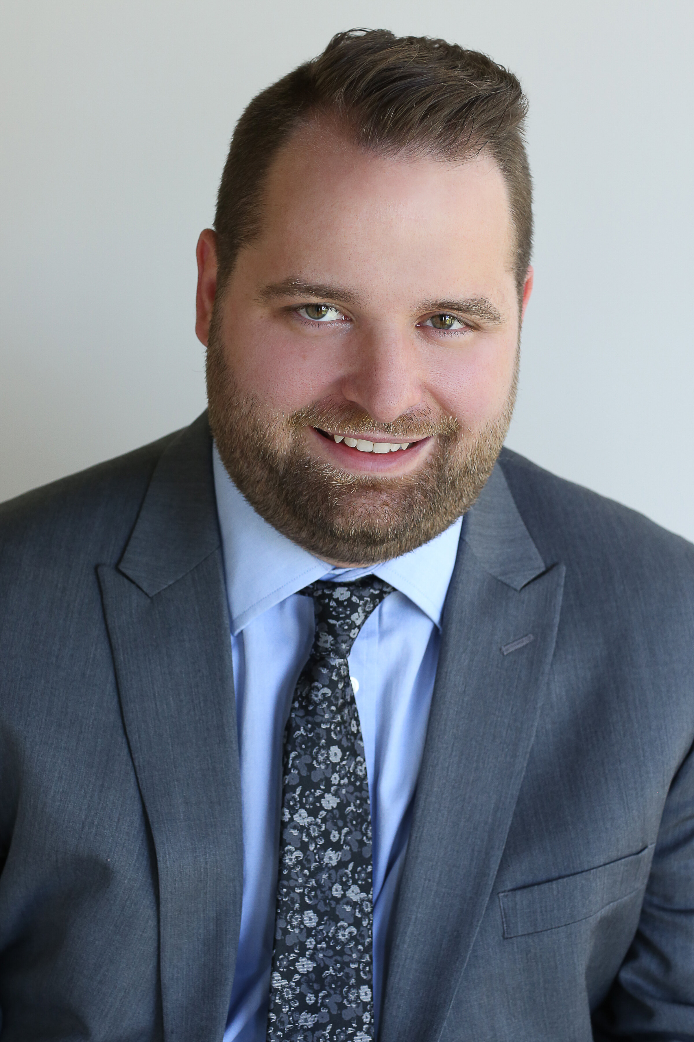 Dr Jason Wright Expert Insights