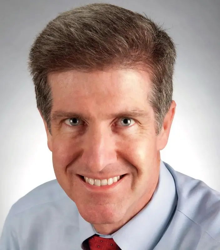 Dr Mark Heaney