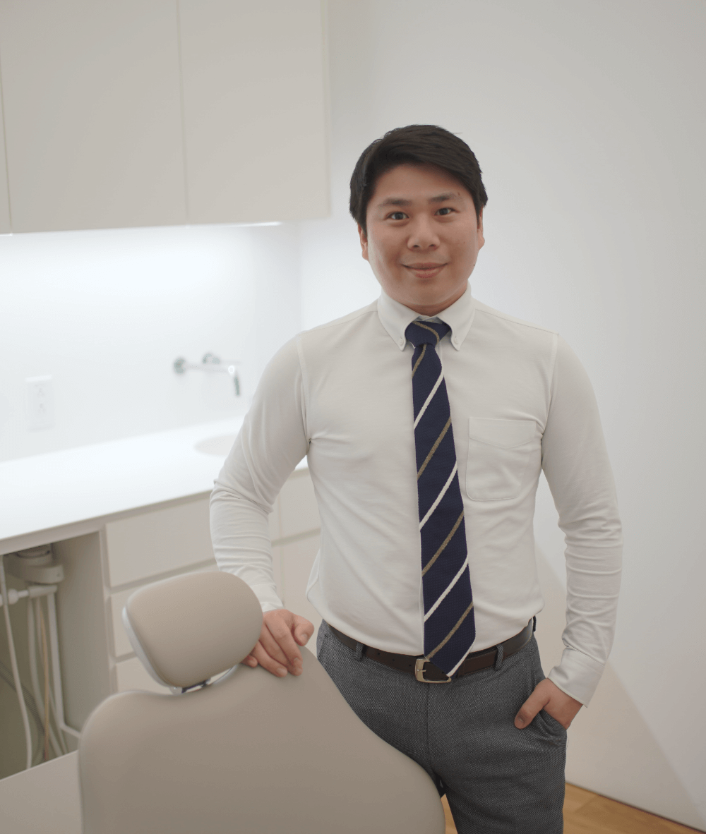 Dr. Thomas Nguyen Md