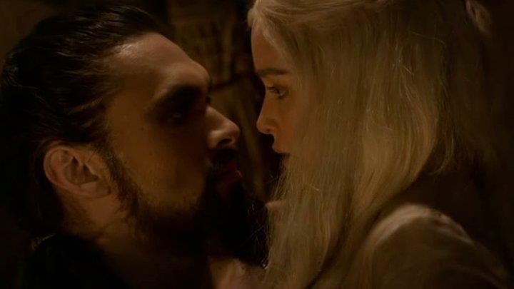 Drogo Daenerys Edit By T Richards Scene Sun And Stars Scenes Drogo Daenerys Edit By T Richards Scene Sun And Stars Scenes