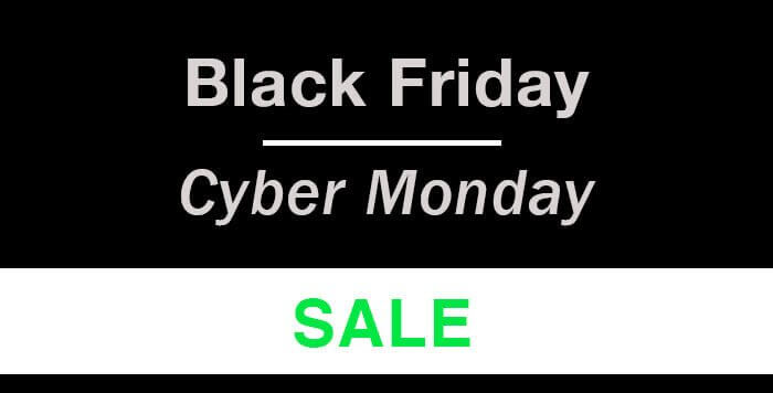 Drone Cyber Monday Sale