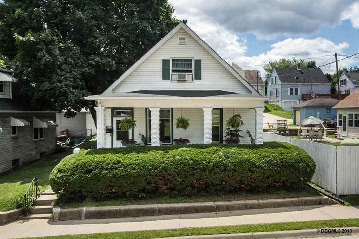 Dubuque Homes For Sale