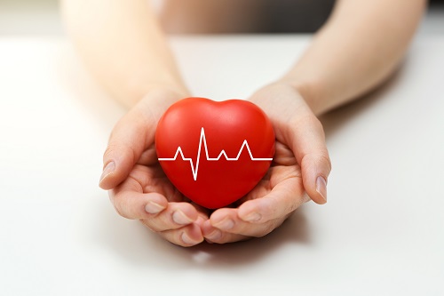 Earlobe Creases: Predict Heart Disease Early