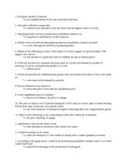 Econ 165 Prerq