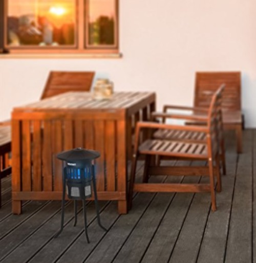 Effective Outdoor Bug Trap Strategies