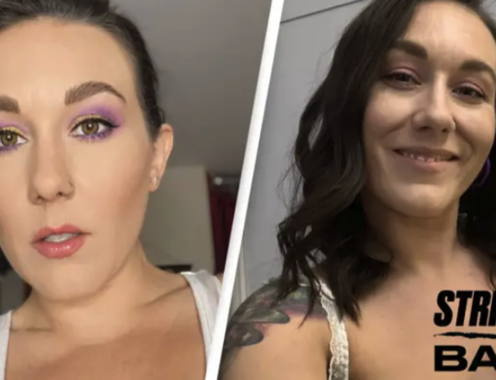 Elexis Monroe And Sinn Sage