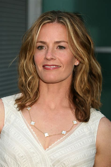 Elisabeth Shue Nudography