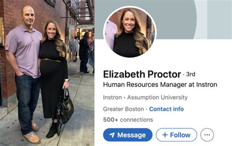 Elizabeth Proctor Canton