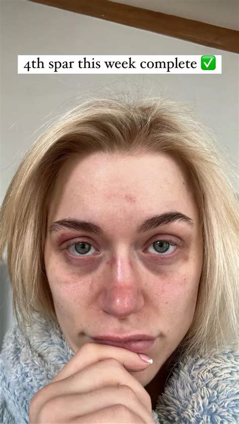 Elle Brooke Porn Facial