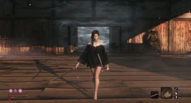 Emma Sekiro Porn
