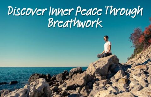 Empty Vessel: Discover Inner Peace Through Scripture