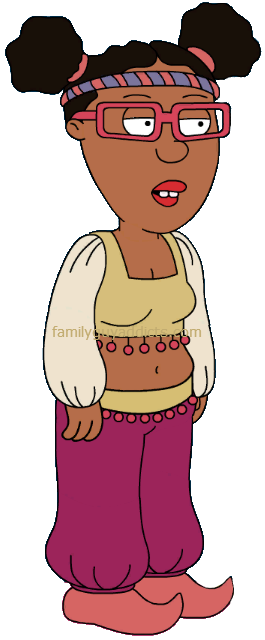 Family Guy Patty Porn