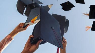 Famous Graduation Yale