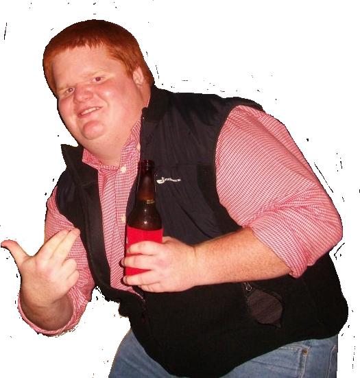Fat Ginger Porn