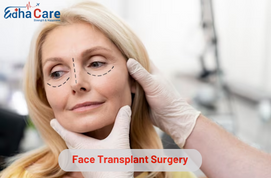 Fat Transplant Face