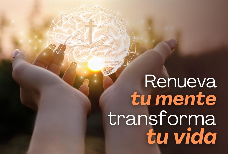 Fe A Través Del Oir: Transforma Tu Vida