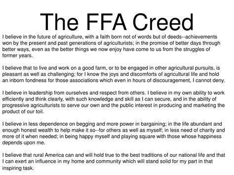 Ffa Creed 4
