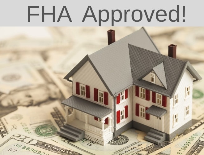Fha Homes For Sale