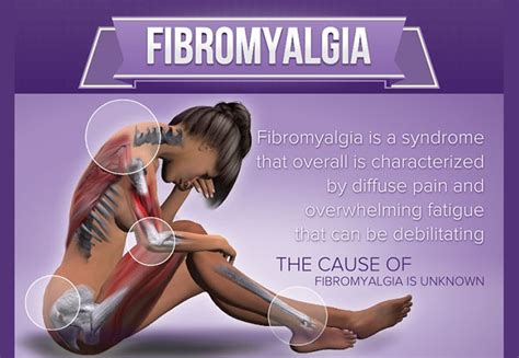 Fibro And Ra: Finding Relief And Reducing Pain
