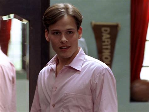 Finny In A Separate Peace