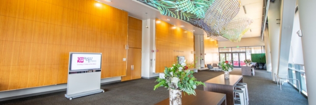 Fisher Conference Center Stanford Events